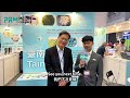 Why Tainan is in Vietnam: Dep. Director on Global Expansion & Local Industry Support
