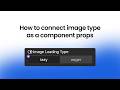 How to Change Image Loading Type (Lazy vs. Eager) in Webflow Components (Bangla)