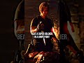 Leon s kennedy greatest feats