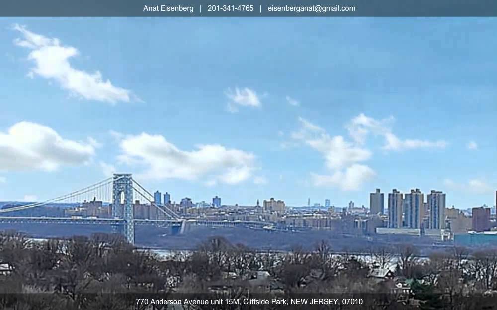 Bergen County NJ & Cliffside Park Real Estate YouTube