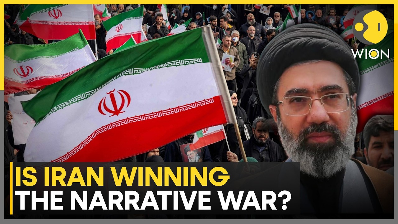 Iran's Alliance Pitch To Italy: Suggests 'Cultural Detox' For Trump | WION News