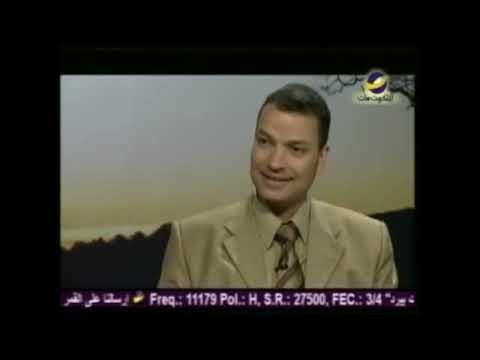 أيام نوح وعلامات الأيام الأخيرة الأخ عادل عبد الملاك 