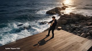 Yayla Rüzgarı - Dön Geri Horon & Kemençe - Tulum Enerjisi Aydın Yapım Edit