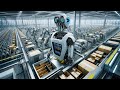 The future of mail inside swiss posts robotic sorting center
