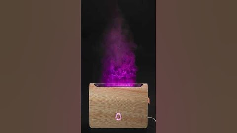 Flame Diffuser |Tech Gadgets on Amazon #shorts #reels #viralvideos