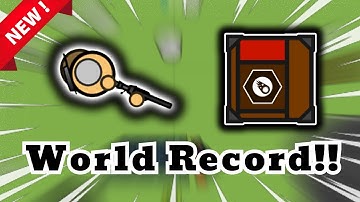 *NEW* 2025 Surviv.io WORLD RECORD - 57 Kill Squad Game | Battle Royale