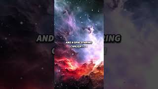 The Great Filter! Why the universe's silence should terrify you..  #sciencefacts #deepspace #space