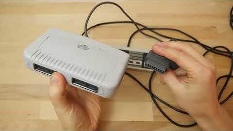 Arduino Game Controllers