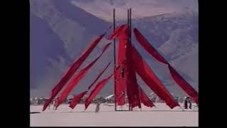 The Art of Burning Man 1999