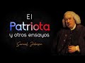 El oficio de escribir | La columna del Dr. Johnson