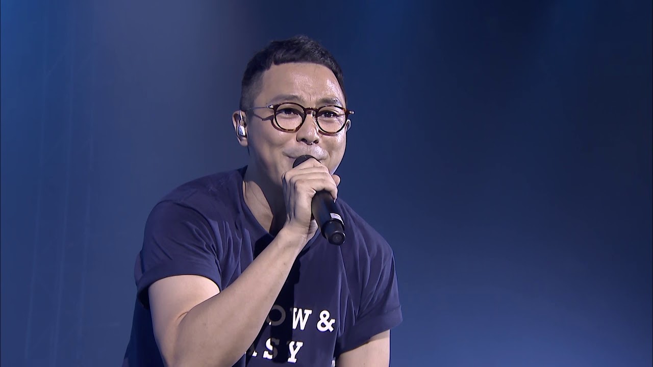 RubberBand【逆流之歌】(電影《逆流大叔》主題曲) Live @ RubberBand Hours 音樂會