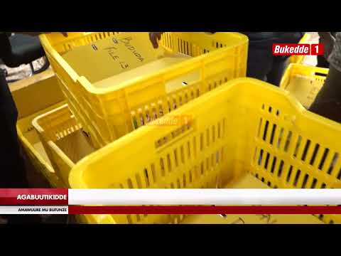 Agabu Bannayuganda Abasoba Mu Bukadde 2 Basembye Gen Museveni Addemu Okuvuganya Ku Bwa Pulezidenti Agabu Bannayuganda Abasoba Mu Bukadde 2 Basembye Gen Museveni Addemu Okuvuganya Ku Bwa Pulezidenti