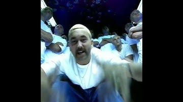 Slim Shady (Eminem)- Deep Fake