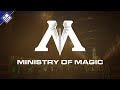 Ministry of Magic | Harry Potter