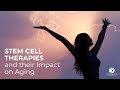 Stem Cell Therapies And Their Impact On Aging