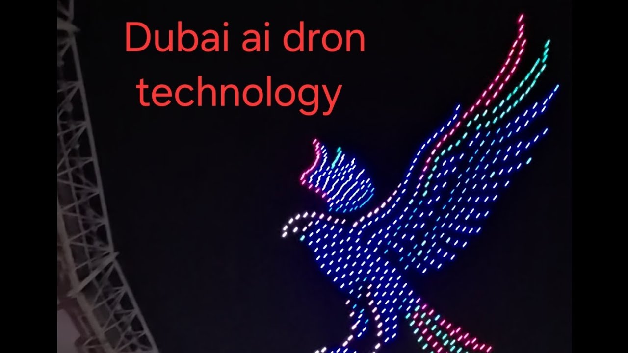Dubai technology  