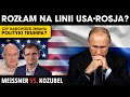 Kozubel Meissner Globalny Układ Sił Komplikuje Się Dla Rosji Kozubel Meissner Globalny Układ Sił Komplikuje Się Dla Rosji