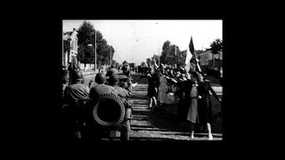 August 25, 1944 Liberation of Paris