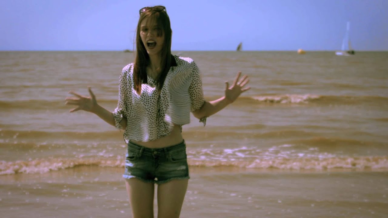 Marjolein - Blijf bij mij (officiële videoclip HD)