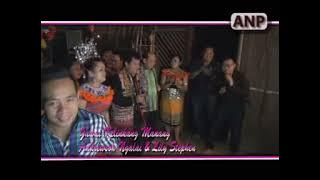 ANP MUSIC GAWAI 2013: Gawai Kelingkang Manang - Andrewson Ngalai & Lily Stephen