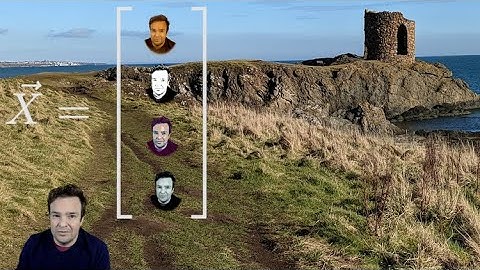 Probability Lecture 23: random vectors, variance covariance matrix, and cross covariance