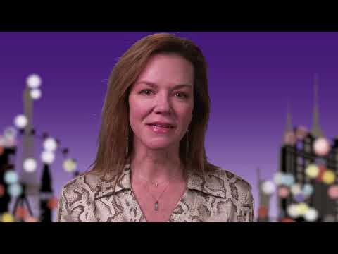 Video thumbnail: Dr. Holly Wall invites YOU to The Aesthetic Meeting 2020! — The Aesthetic Society
