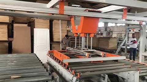 Profinet - Yaskawa Servo Control - 1