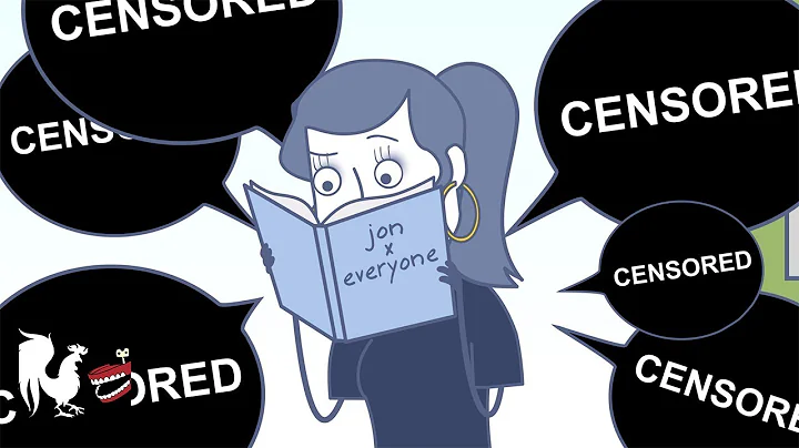 Divorce Court - Part 1 | Rooster Teeth Animated Adventures