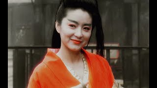 《笑傲江湖II东方不败》 李连杰 好听熟悉的BGM