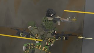 Execution: The Betrayal (1/2) | Drawing Cartoons 2