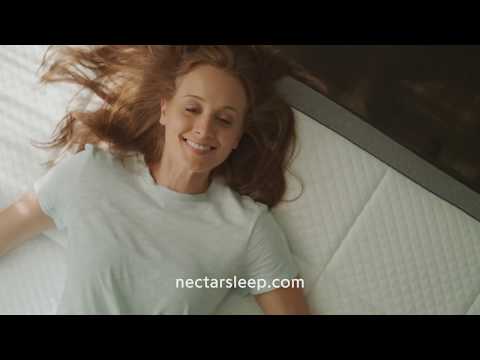 Embrace the UnHustle | TV Commercial | Nectar Sleep - video from Nectar Sleep