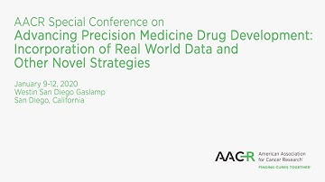 Advancing Precision Medicine Drug Development