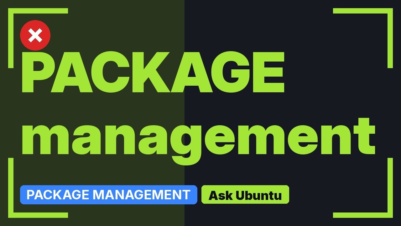 Apt Install Older Version _ Linux: How to install certain old version ...