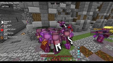 HCTeams | Map 17 Citadel
