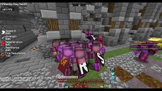 HCTeams | Map 17 Citadel