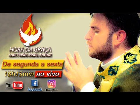 HORA DA GRAÇA