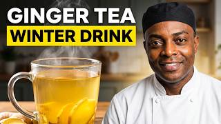 Cloves and ginger tea grandma secret recipe change your life forever!