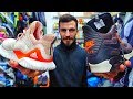 ÇOK UCUZA ORJINAL NIKE AYAKKABI ALMAK!! (20 TL) - YouTube