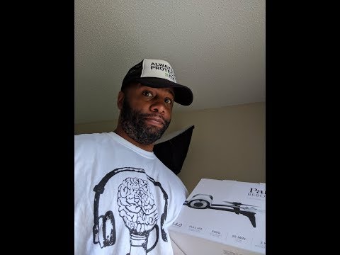 InstaShort: Unboxing Cool Mail Again