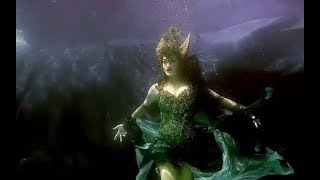 Kisah Pemotretan Julia Perez Sebagai Nyi Roro Kidul yang Bikin Fotografer Merinding