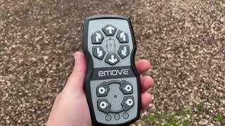 Emove EM303A Motor Mover Emove EM303A Motor Mover