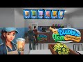 Bubble Tea Revolution: Android Gameplay Walkthrough PART (2)