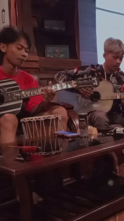 sekeras batu intro #reels #dhyohaw #sekerasbatu