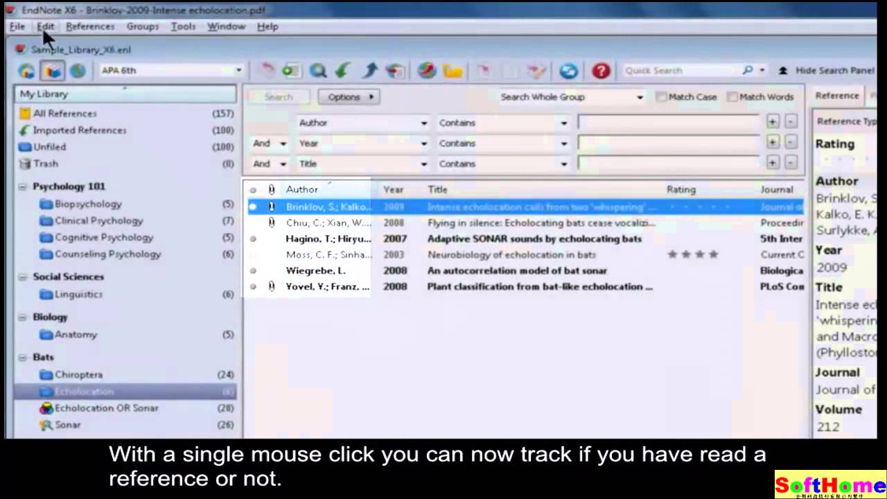 free endnote x6 download free endnote x6 download