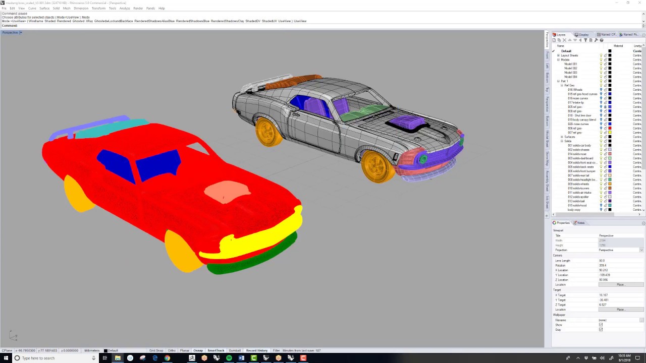 eLUXE3D Jewelry Scanner Car and Ring Scanning Project YouTube