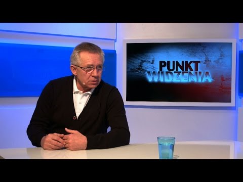 Punkt Widzenia - Romuald Szukiełowicz