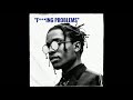 A$AP ROCKY - F***ING PROBLEMS (OFFICIAL INSTRUMENTAL)