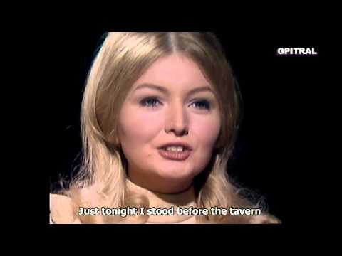 Mary Hopkin Those were the days lyrics