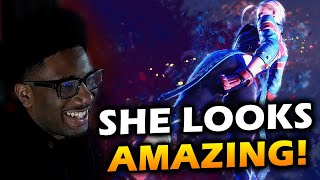 CAMMY, LILY, \& ZANGIEF ARE HERE! | Street Fighter 6 Character Reveal Reaction