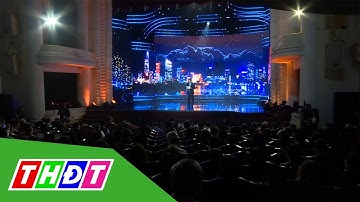 Khai mạc Liên hoan Phát thanh toàn quốc lần thứ XV-2022 | THDT